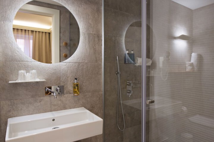 Bath Interior