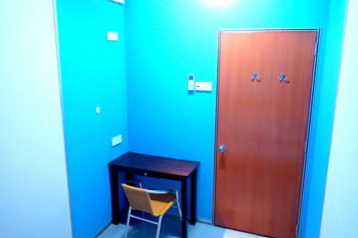 Room 25 of 26
