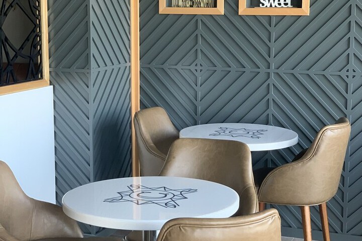 Restaurants