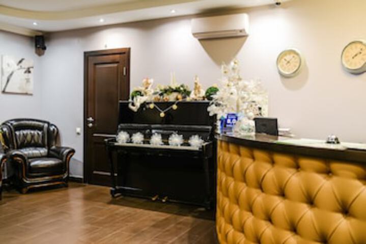 Treatment Room Pic