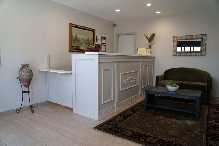 Hotel Interior 2 of 13