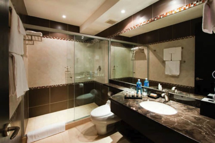 Bathroom Vanities