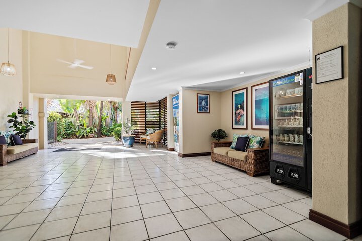 Lobby Photos