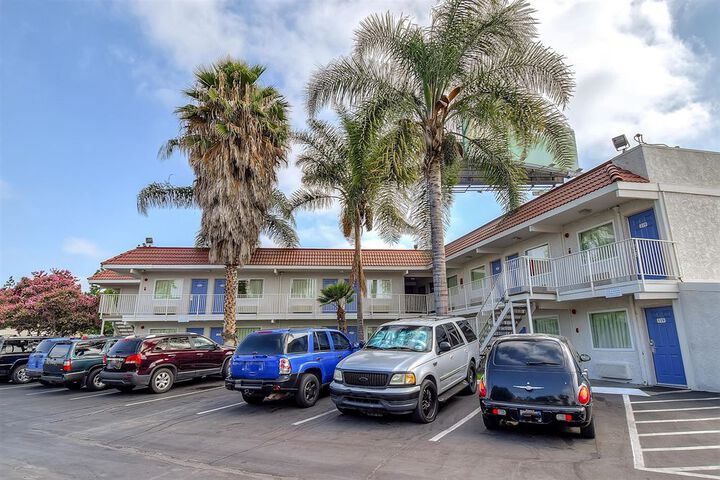 Hotel 19 of 26