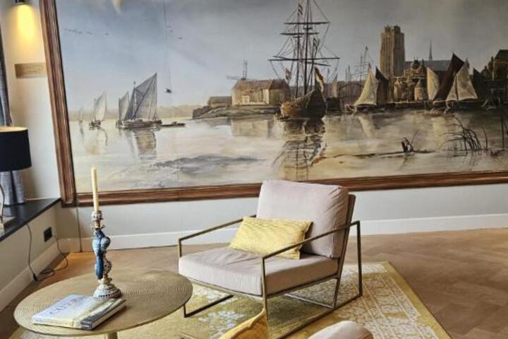 Nieuwe Haven 23