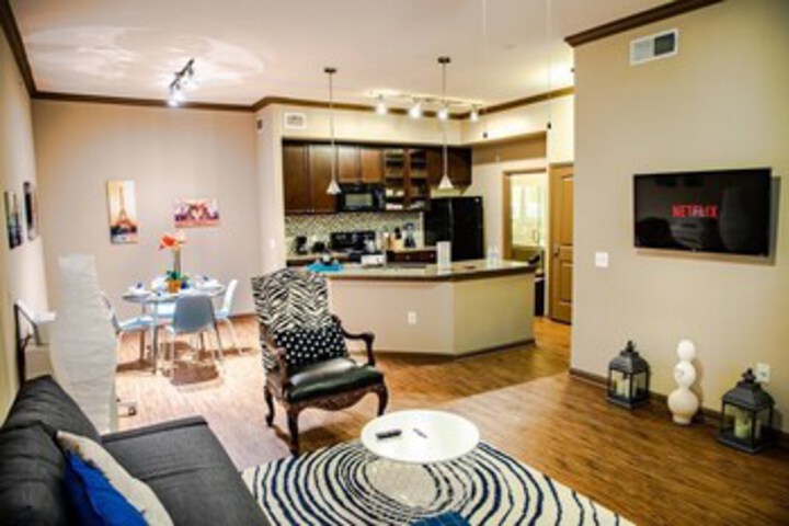 Photo of Stunning Modern Home Gated Community Pool & Gym