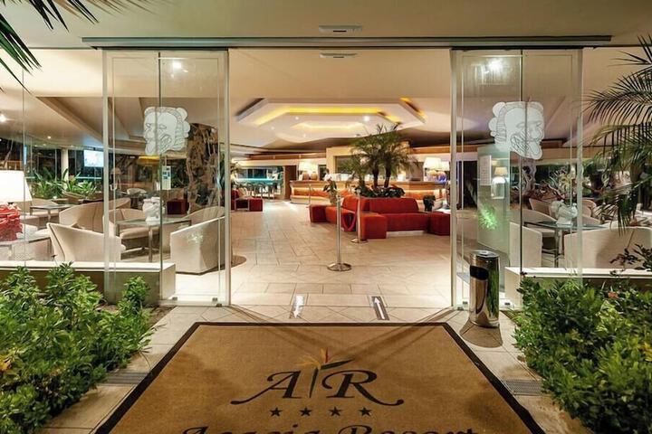 Hotel Interior 2 of 116