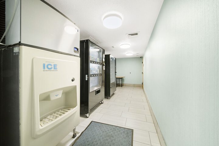 Vending machine