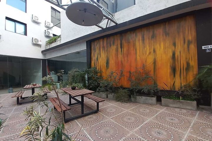 Terrace/Patio 20 of 37