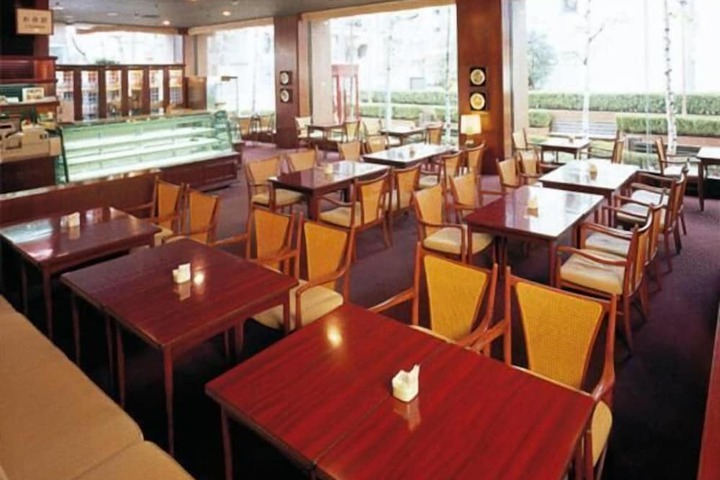 Restaurants