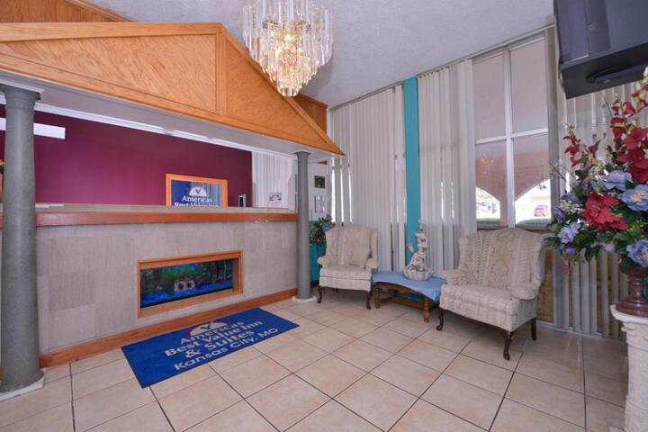 Hotel Entry