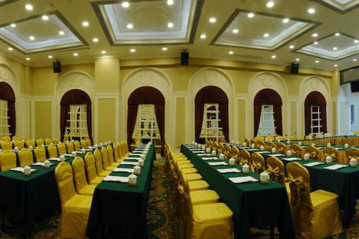 Meeting 70 of 91