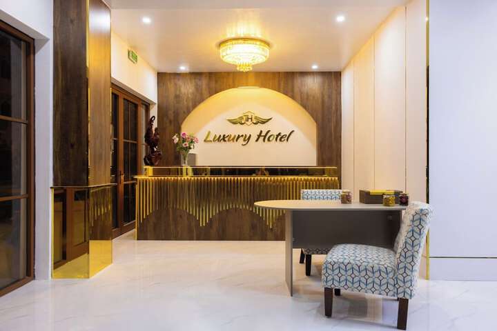 Hotel Interior 2 of 32