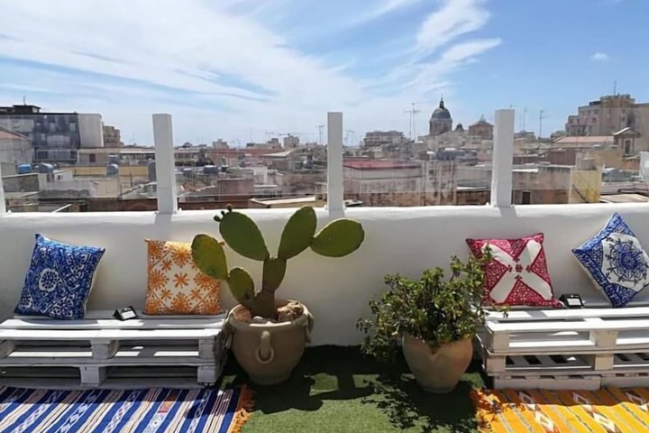 Terrace/Patio 16 of 51