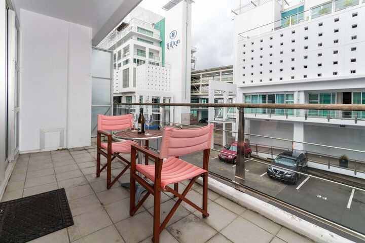 Terrace/Patio 19 of 37