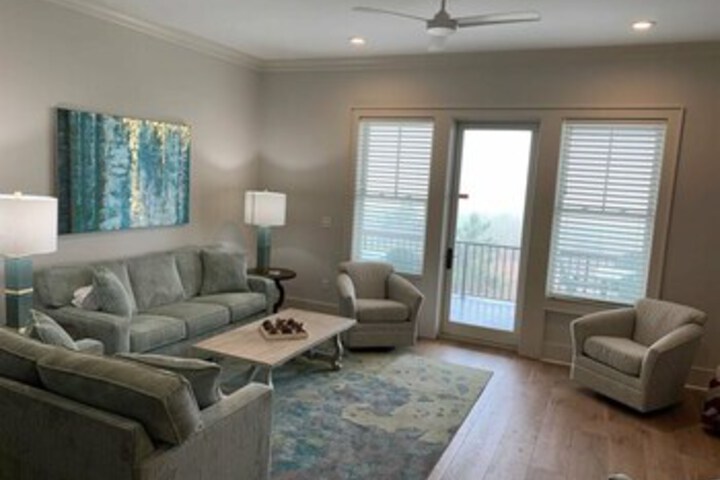 Captains Landing by Meyer Vacation Rentals in Gulf Shores, AL