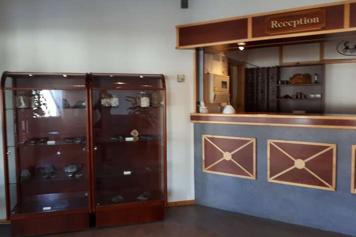 Hotel Interior 2 of 28
