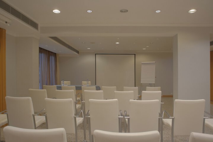 Meeting 43 of 47