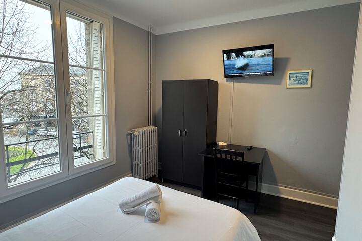 ABC Hôtel in Toul