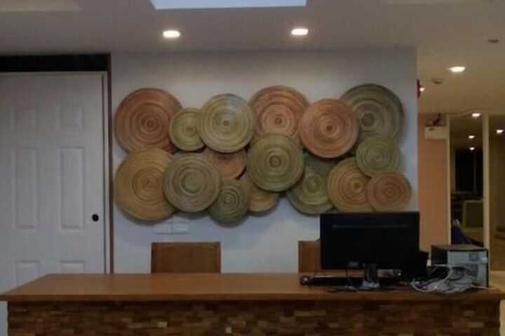 Lobby Photos