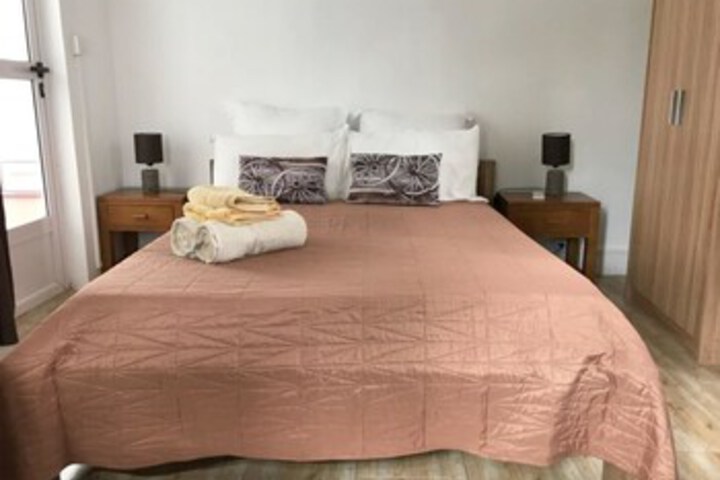 Studio in Grand Baie With Furnished Balcony 350 m From the Beach