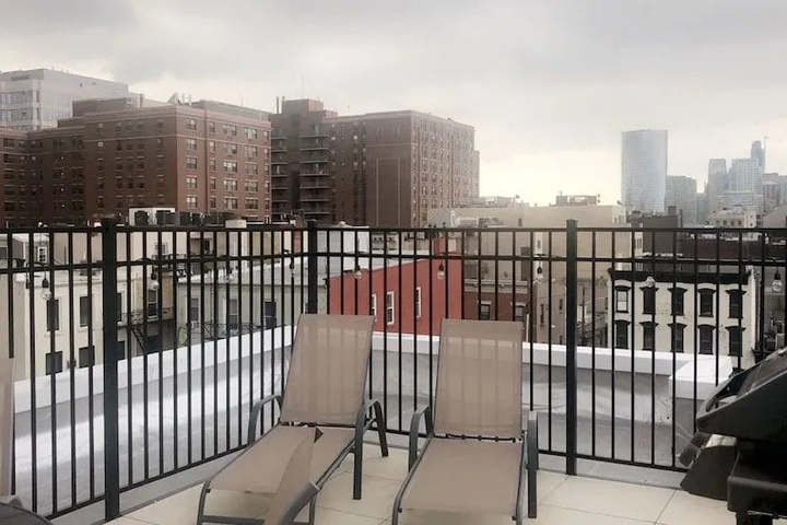 Terrace/Patio 7 of 18