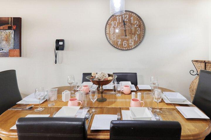 Dining Photos