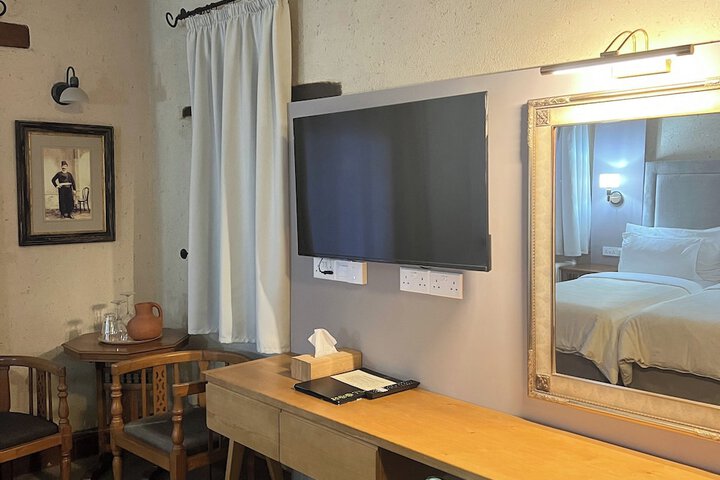 Room 7 of 45