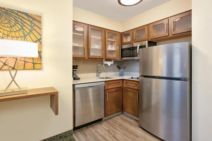 1 Bedroom Suite Mobility Accessible Roll in Shower (2 of 30)