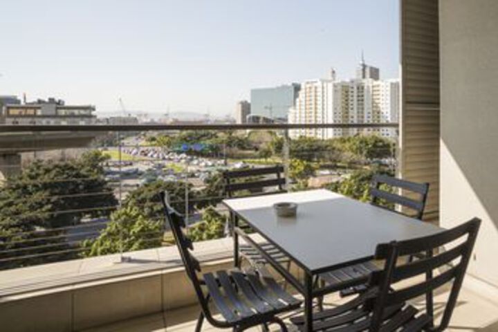 Terrace/Patio 2 of 35