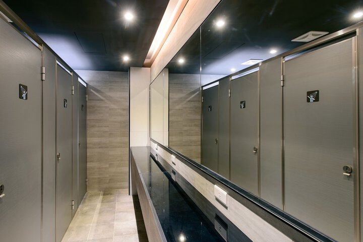 Bath Amenities