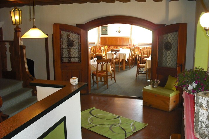 Lobby Photos