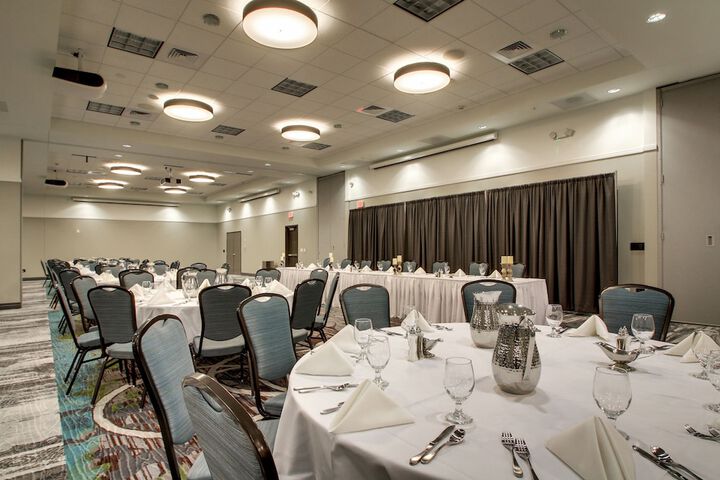 Ballroom