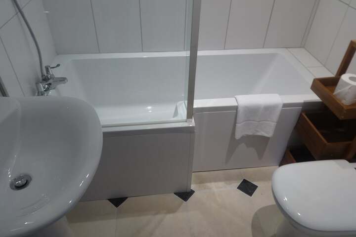 Bath Photo