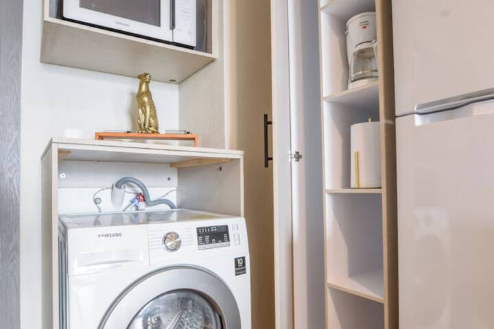 Laundry 103 of 169