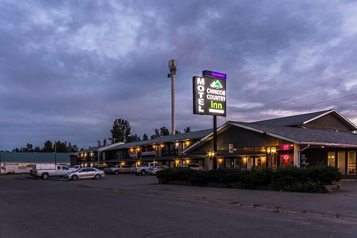 Hotel 20 of 20