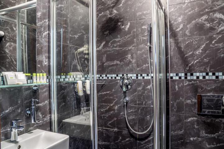 Fitness Facility Photos