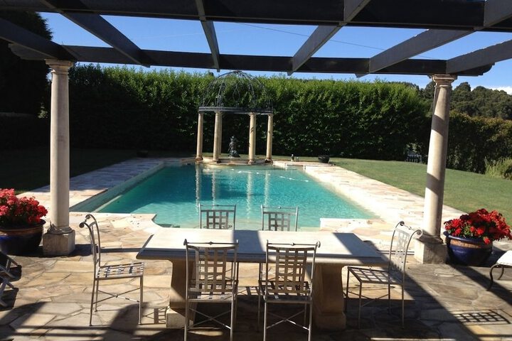 Terrace/Patio 9 of 29