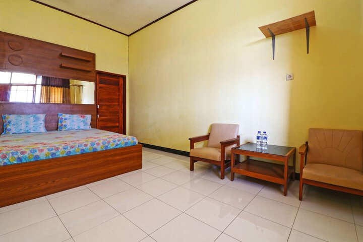 Photo of Hotel Agung Permata Artha