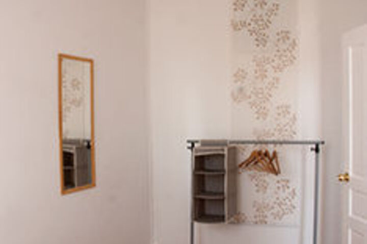 Suite Room