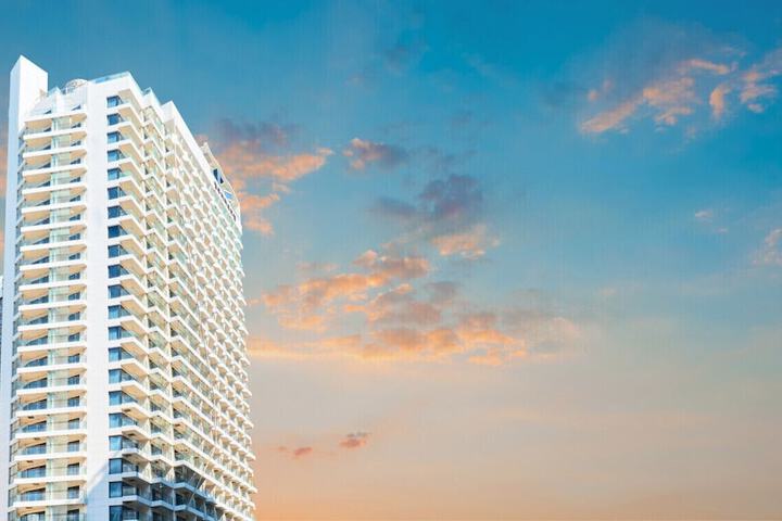 Hotel 26 of 29