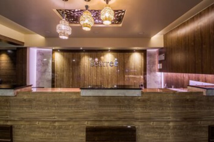 Hotel Interior 11 of 20