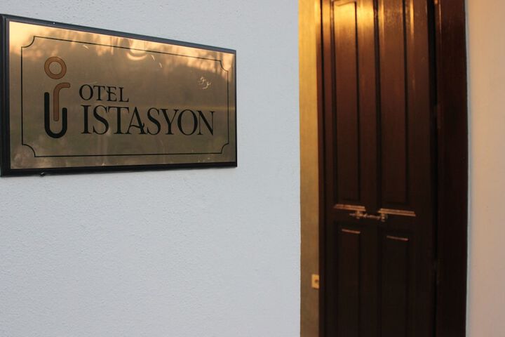 Hotel 113 of 118
