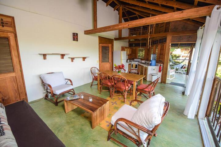Guest Suite