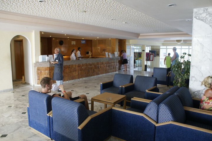 Hotel Interior 4 of 63