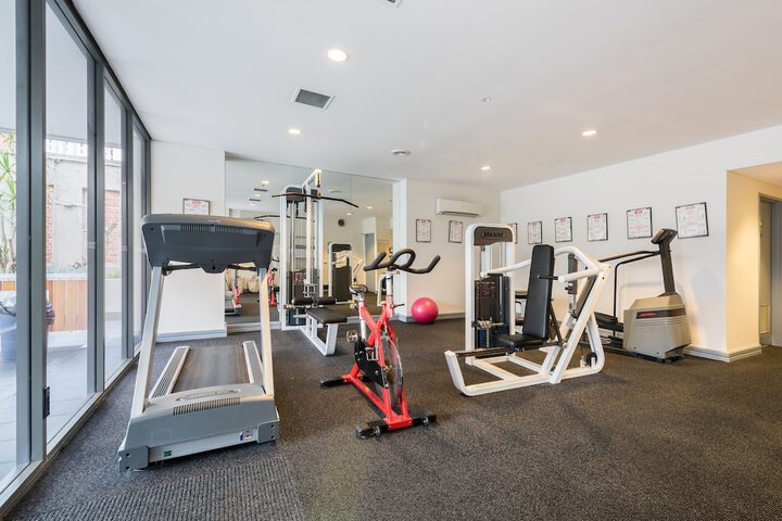 Fitness Club