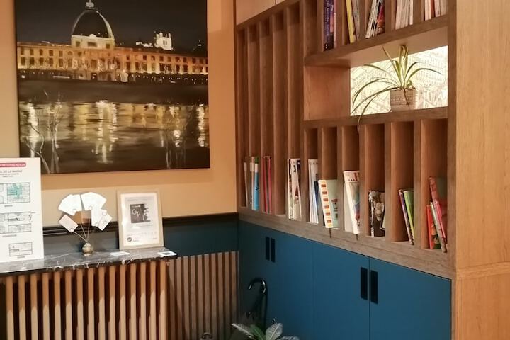 Hotel Interior 69 of 76
