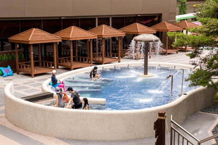 Hotel Spa