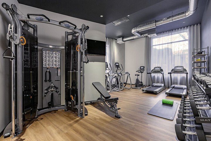 Health and Fitness 21 of 43