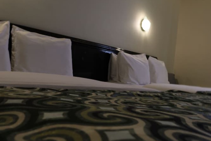 Fitness Center Photo